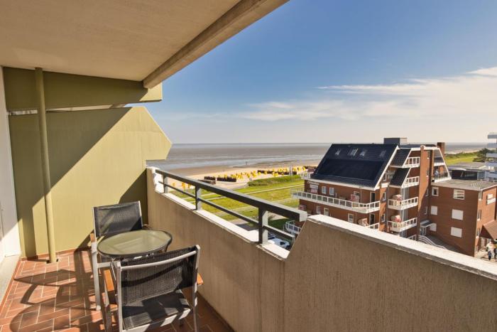 Panoramahaus, App 79