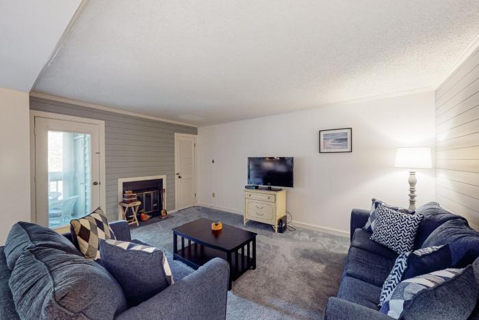 Our Place At The Beach 307H