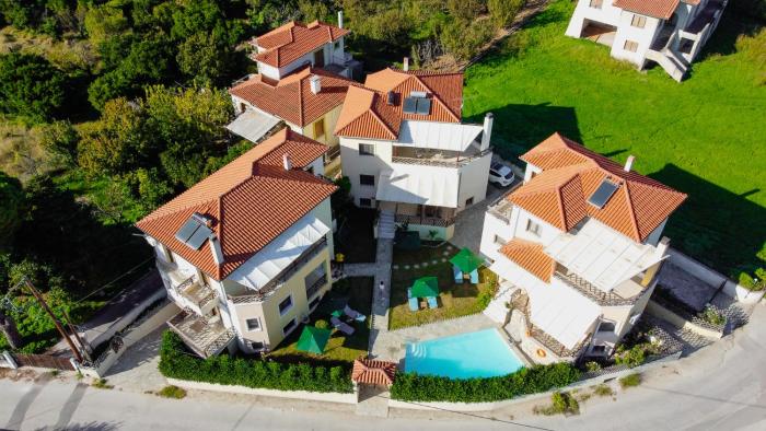 Villa Eridos