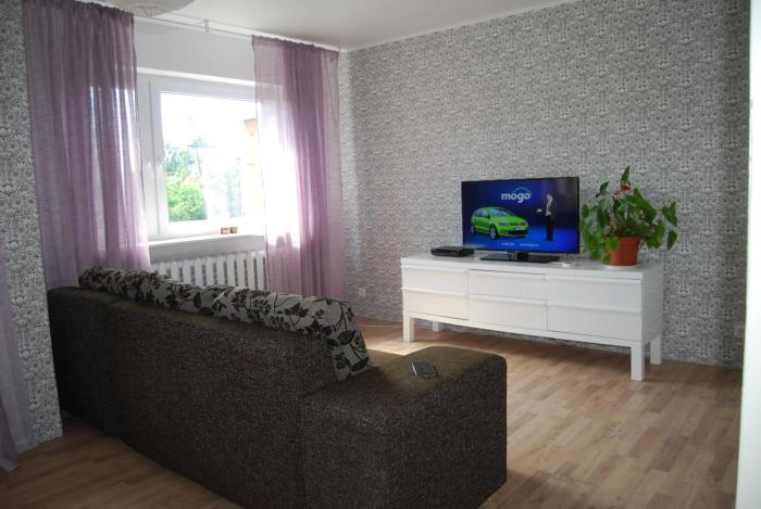 Ristna Terraced House