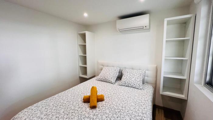 Appartement Cosy - Self Check-In -