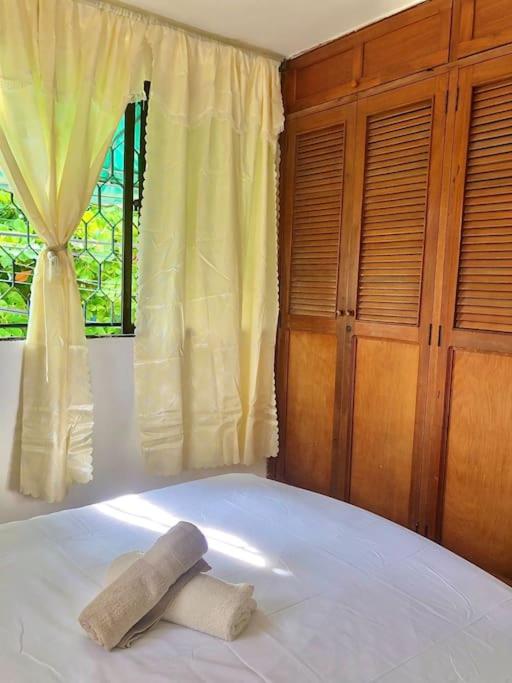 Acogedor apartamento en bruselas