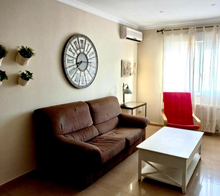 Ático playa Barbate A 10min Zahara de los Atunes Caños de Meca Vejer de la Frontera