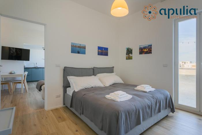 Emmas House by Apulia Accommodation