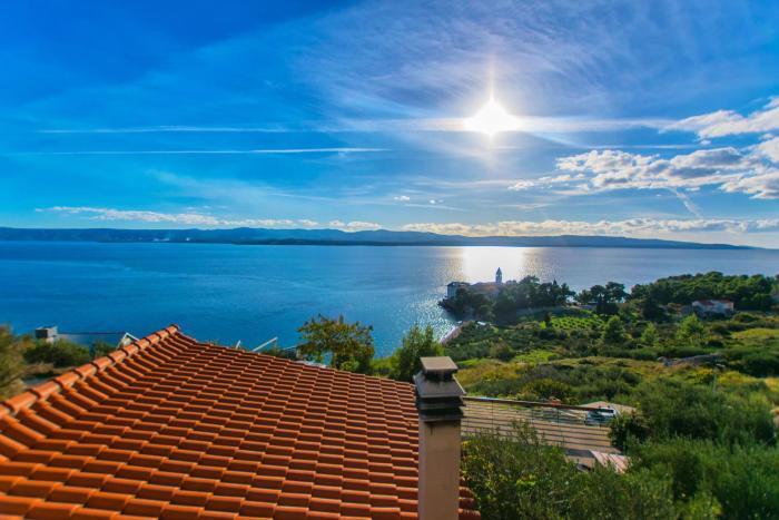 Apartments Eastern Paradise