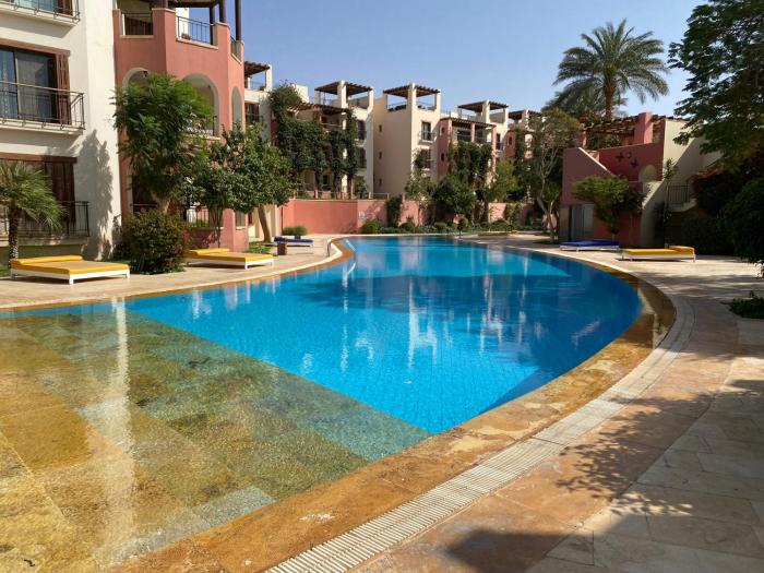 Talabay Top cosy 3 bedroom apartment