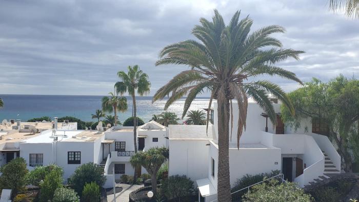 Sea view paradise Lanzarote