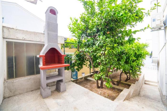 Apartments and rooms by the sea Gradac, Makarska - 21986