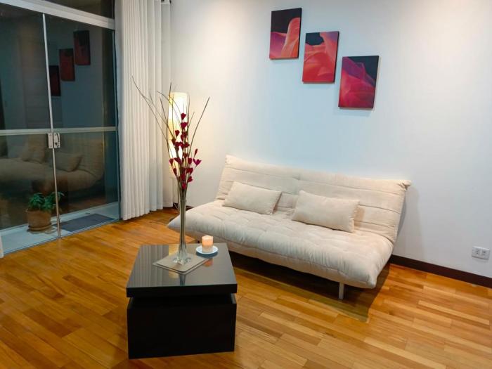 Hermoso Departamento En La Mejor Zona De Cochabamba