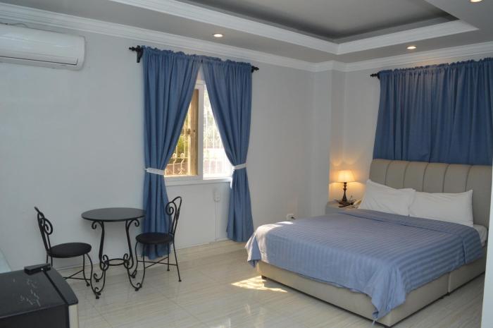 한라호텔 Halla Hotel