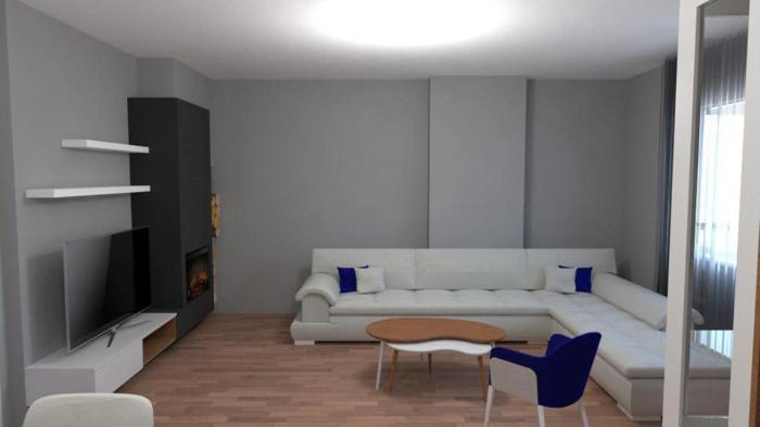 Private Apartament in Peshkopi, Albania