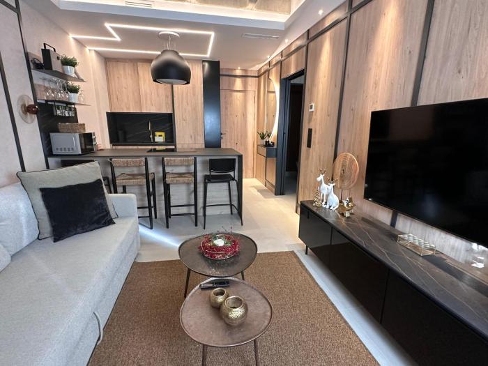 JUAN BRAVO Apartamento a estrenar con PISCINA