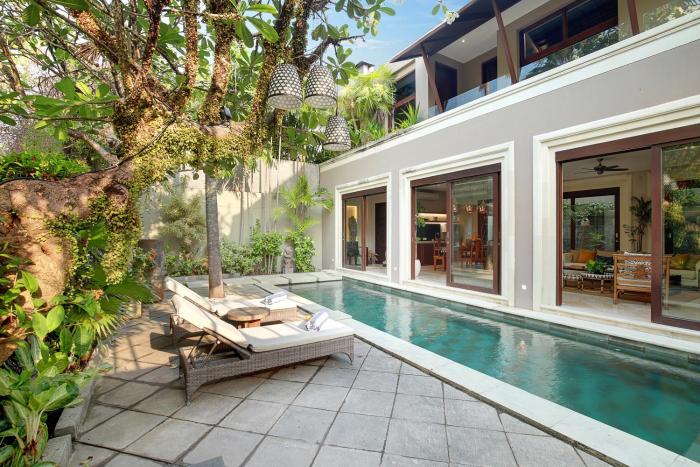 Villa Giva Seminyak - 2 Bedrooms Seminyak
