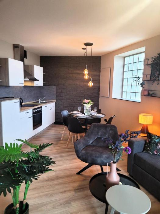 Winterberg Appartement 21127