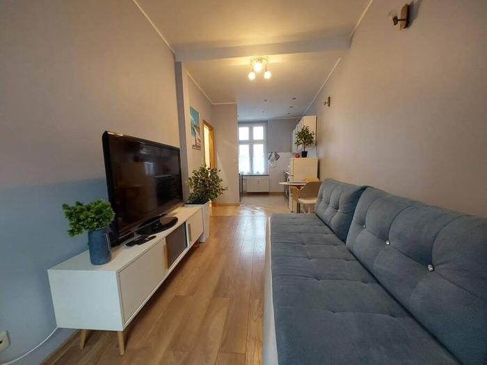 Apartament Cztery Pory Roku