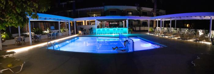 Trefon Hotel Apartments and Family Suites