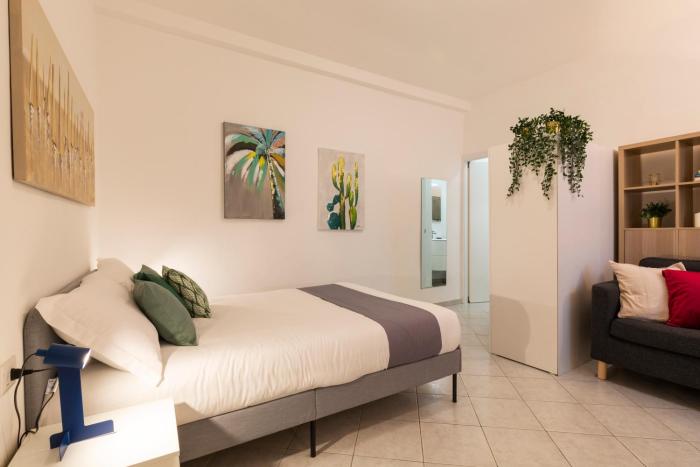 Just Home SantAgostino