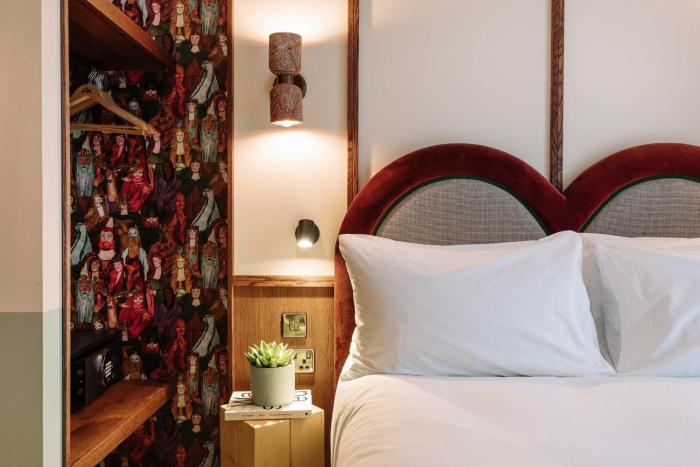 room2 Belfast Hometel