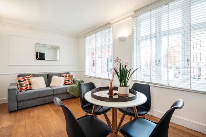 Welcome London National Gallery