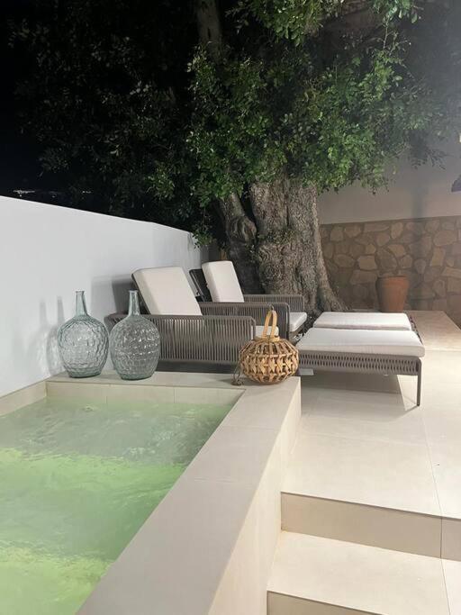 Lalola villas - Casa privada Denia