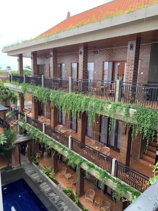 The Ganesha Homestay