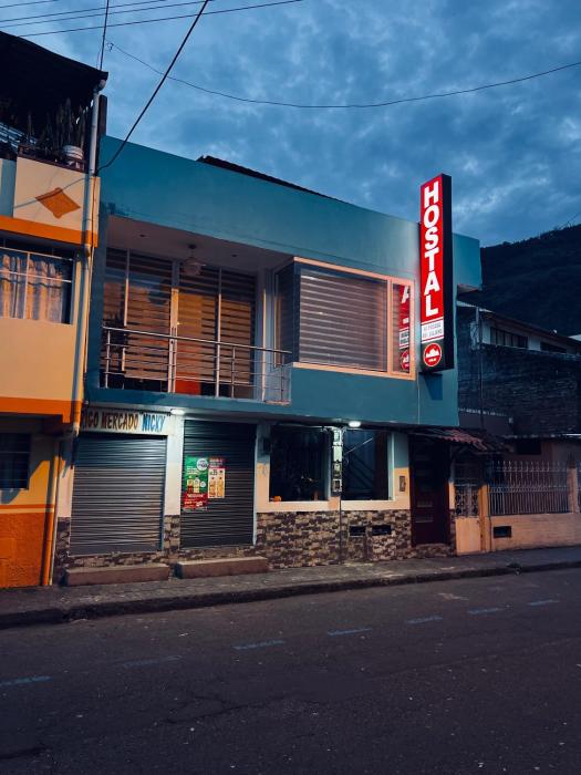 La Posada del Viajero