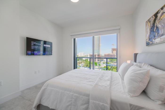 Exclusive Condo in Glamorous Brickell