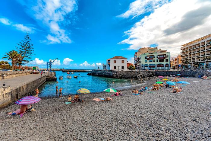 Lovely apartment Lavaggi sea view