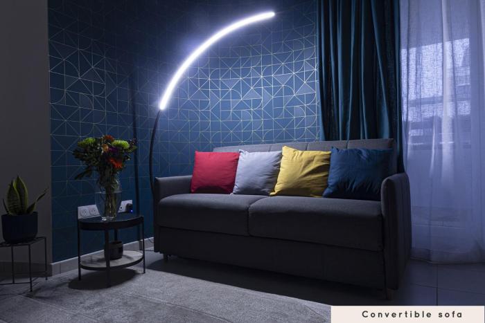 Appartement cosy aux portes de Disney