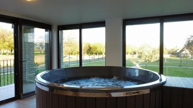 Kukorica Csárda Apartman 2