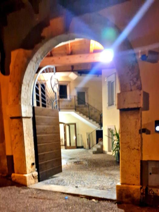 SENTIERI DEL GARDA