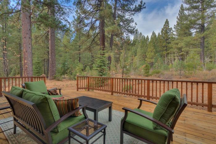 Pine Meadow at Grays Crossing - 4BR w Two Master Suites