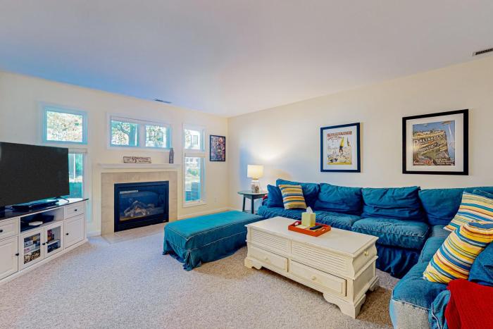 Sea Colony --- 56200 Pine Cone Ln