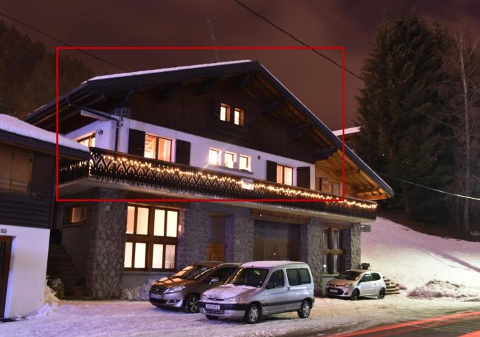 13-Beds with Sauna - Morzine - Easy walk to Centre