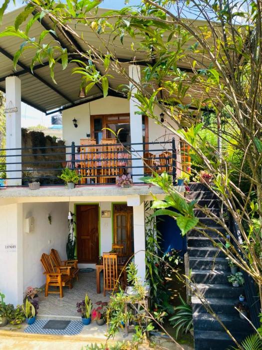 Mellow Homestay