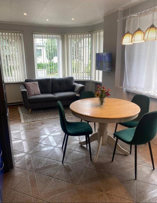 2 bedroom apartment close to Kaunas airport in Karmelava