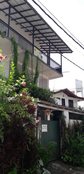 Ameesha guesthouse