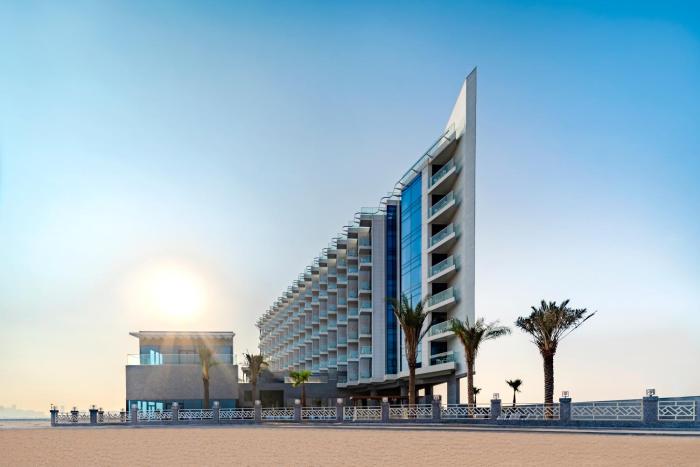 Sea Point Hotel Dubai Islands