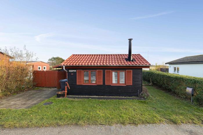 Charming Cottage In Mesinge