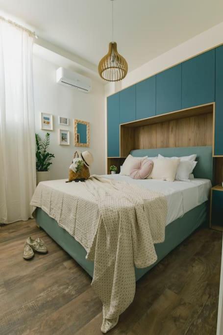 Lia & John 2BR amazing apartment