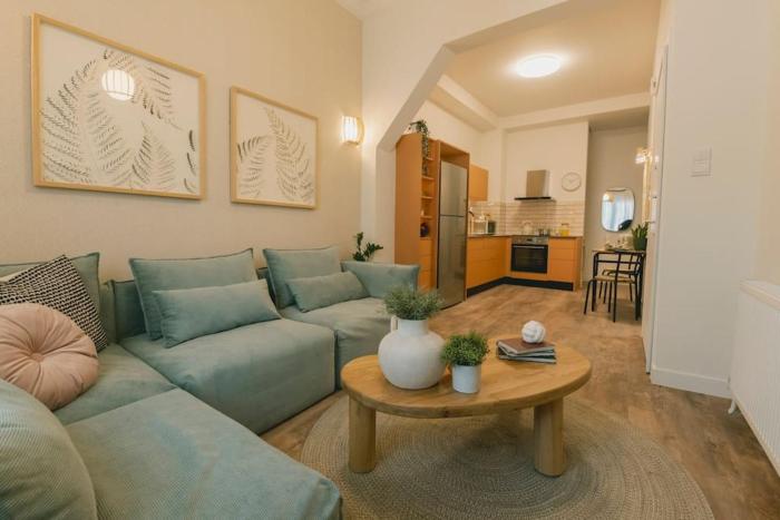 Lia & John 2BR amazing apartment