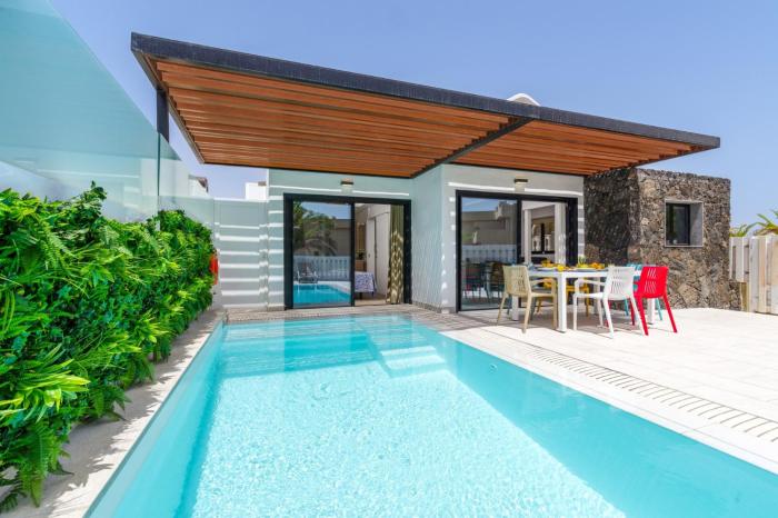 Villa Jose Lanzarote by Villa Plus