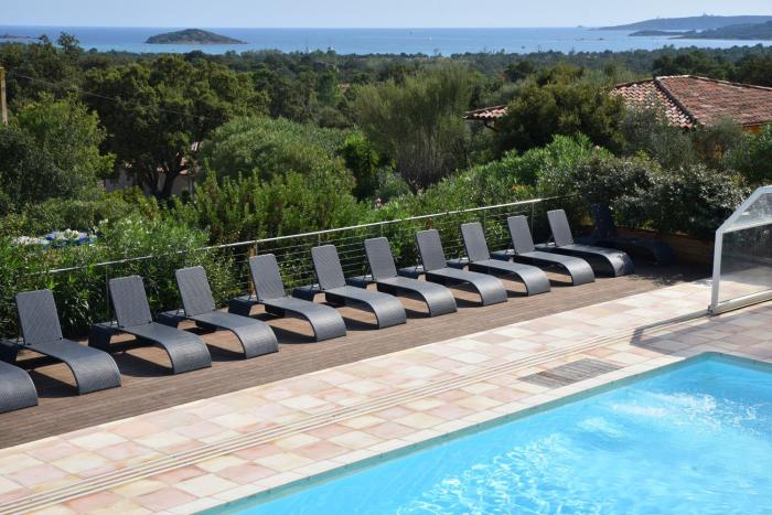 Résidence Chiar Di Luna