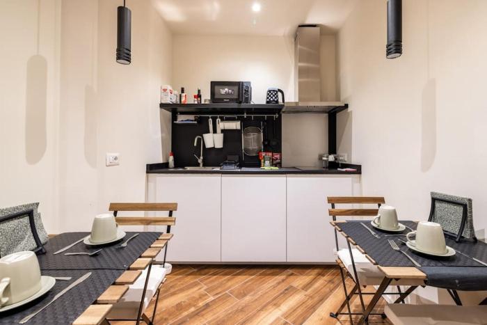 alloggio la carica dei 101