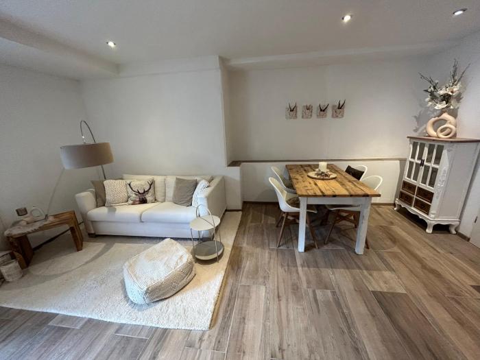 Ferienwohnung Agena