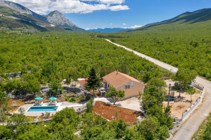Holiday home Danica