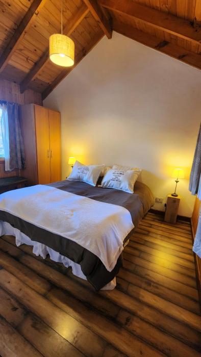 La Querencia - AndarLibre