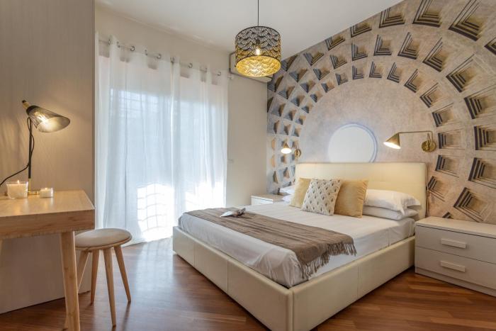 Oscar Garden Apartment - Near the Vatican