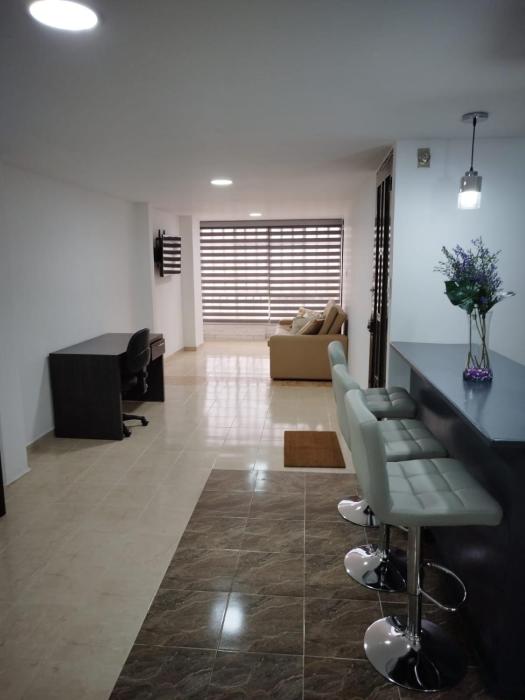 Apartamento 2 central en armenia