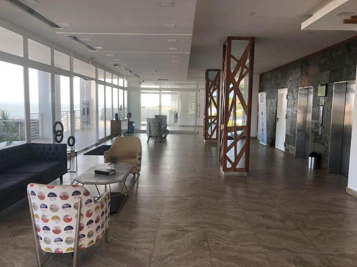 Playas, Segundo mejor clima del mundo!!!